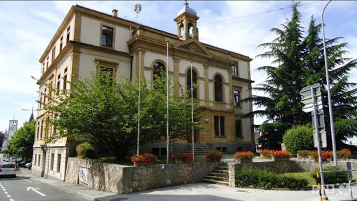 Maison de Commune, Peseux