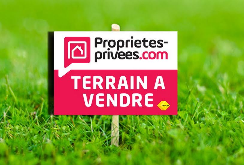  Vente Terrain à bâtir - à La Capelle-lès-Boulogne (62360) 