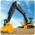 Sand Excavator Truck Simulator1.0.7