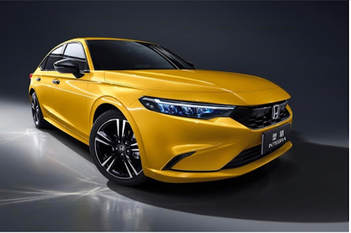 インテグラ Dc2の新型インテグラ 中国 デザインに関するカスタム メンテナンスの投稿画像 車のカスタム情報はcartune