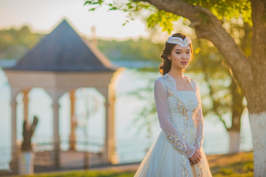 Fotógrafo de casamento Bogdan Rudenko (rudenko). Foto de 15 de fevereiro 2017