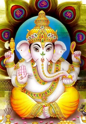 Ganpati Bappa HD Live Wallpapers - Latest version for Android - Download APK