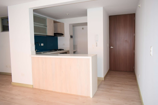 Apartamento En Venta - Nueva Castilla, Bogota