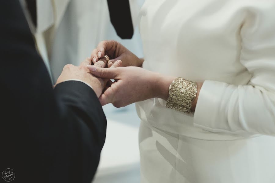 Photographe de mariage Daria Wiroślak (wiroslakp). Photo du 25 février 2020