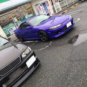 シルビア S15