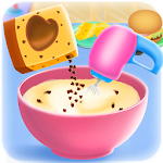 Cover Image of 下载 Cooking chef recipes - How to make a Master meal 1.0 APK