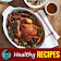 Healthy Slow Cooker Recipes Best Crockpot Ideas icon