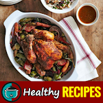 Healthy Slow Cooker Recipes Best Crockpot Ideas Apk