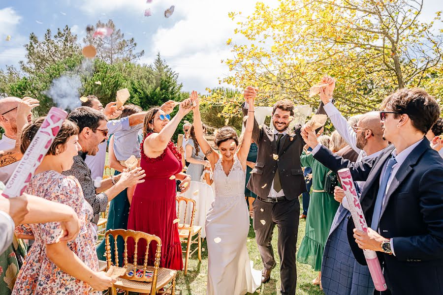 Photographe de mariage Pedro Nogueira (sparkmywedding). Photo du 28 juin 2023