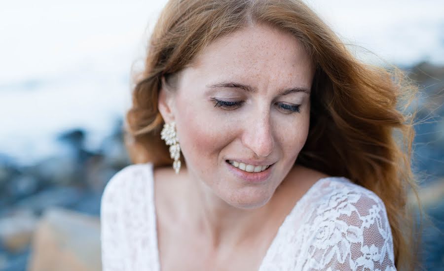 Fotógrafo de bodas Mariya Dedkova (marydedkova). Foto del 3 de julio 2018