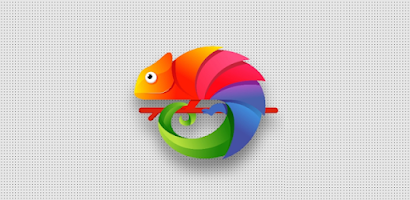 Chameleon KLWP theme Screenshot