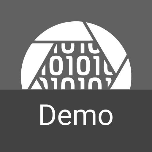 CamRNG Demo