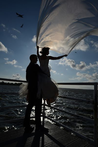 Fotógrafo de bodas Marcin Romański (chillistudio). Foto del 11 de marzo 2020