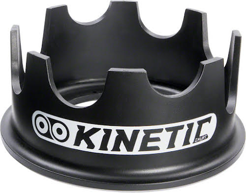 Kinetic Riser Ring