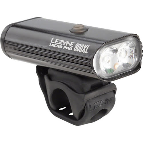 Lezyne Micro Drive Pro 800XL Headlight