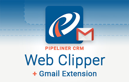 Pipeliner CRM small promo image