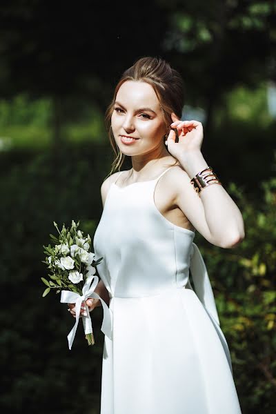 Photographe de mariage Aleksey Khukhka (huhkafoto). Photo du 6 juillet 2019