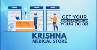 Krishna Medical Store