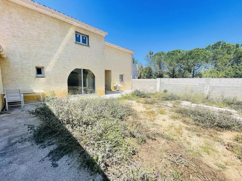 Vente appartement 3/4 pièces 93 m² à Calvi (20260), 435 000 €