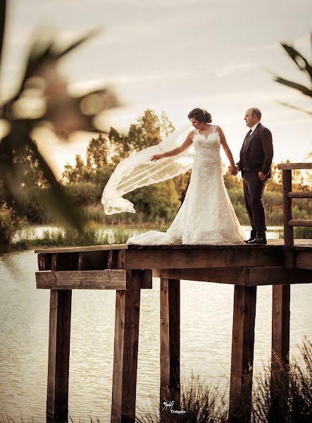 Fotógrafo de bodas Manolo Aguilar (manoloaguilar). Foto del 23 de mayo 2019