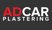ADCAR Plastering Logo