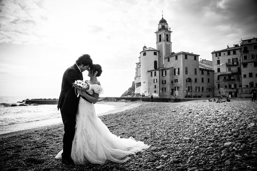 Fotografo di matrimoni Francesco Brancato (fbfotografie). Foto del 22 marzo 2017