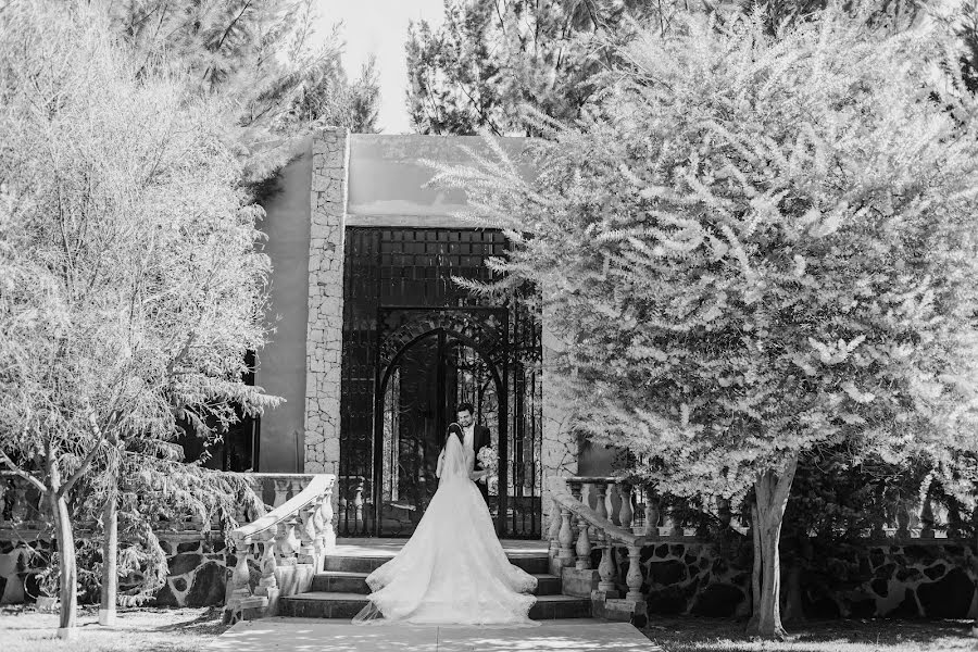 Wedding photographer Alejandra Zapata (alezapatafoto). Photo of 9 May