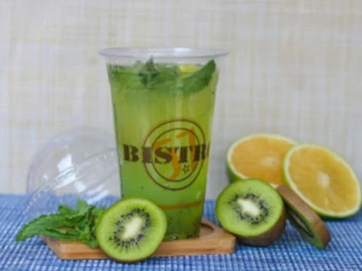 Kiwi Mojito