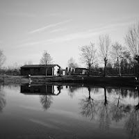 RIFLESSI NEL LAGO