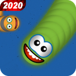 Cover Image of Descargar Worm Snake Zone : snake worm mate zone 1.0 APK