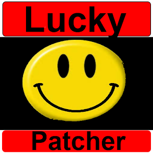 Easy Lucky Patcher logo