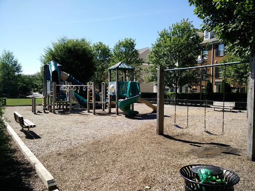 Green Playground