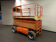 Thumbnail picture of a JLG M4069