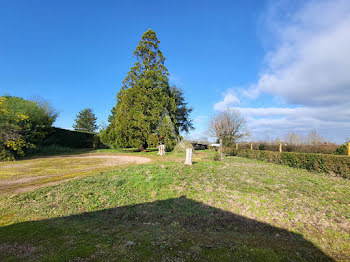 terrain à Saint-Paul-Mont-Penit (85)