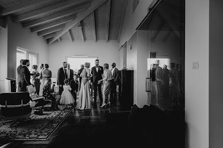 Fotógrafo de bodas Roberto De Riccardis (robertodericcar). Foto del 28 de marzo 2020