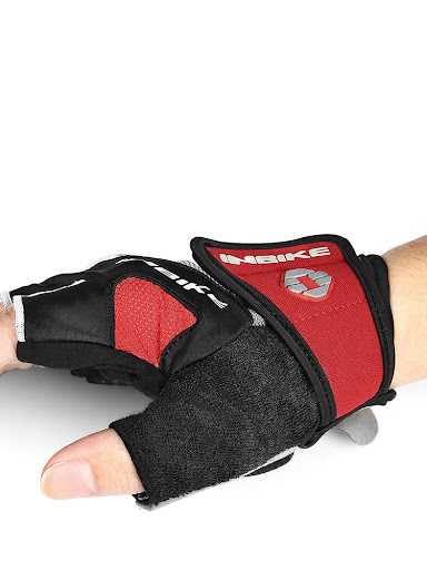 Title 7, Sports comfortable fitness short finger gloves ...