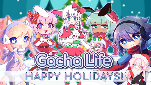 PC u7528 Gacha Life 1