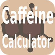 Caffeine Calculator 0.0.1 Icon