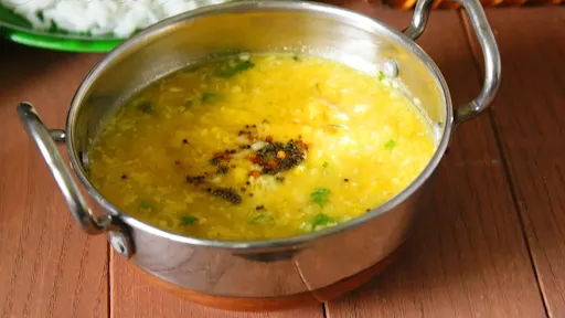 Plain Dal