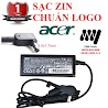 Sạc Laptop Acer Aspire 19V 2.37A 45W V3 - 111 V3 - 112 V3 - 472 V3 - 571 V3 - 572 Es1 - 512 - C5S4 - Zin New - Kèm Dây Nguồn