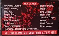 The Royal Mocktail photo 4