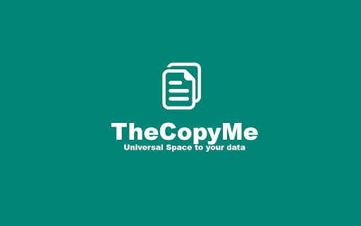 The Copy Me