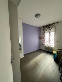 appartement à La Courneuve (93)