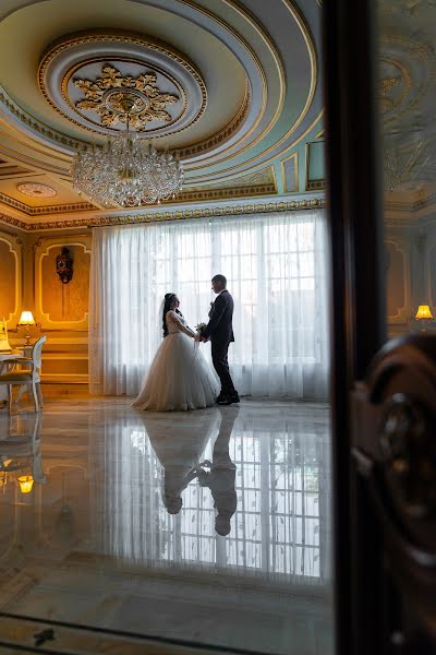 Fotógrafo de casamento Aleksey Lopatin (wedtag). Foto de 20 de setembro 2020