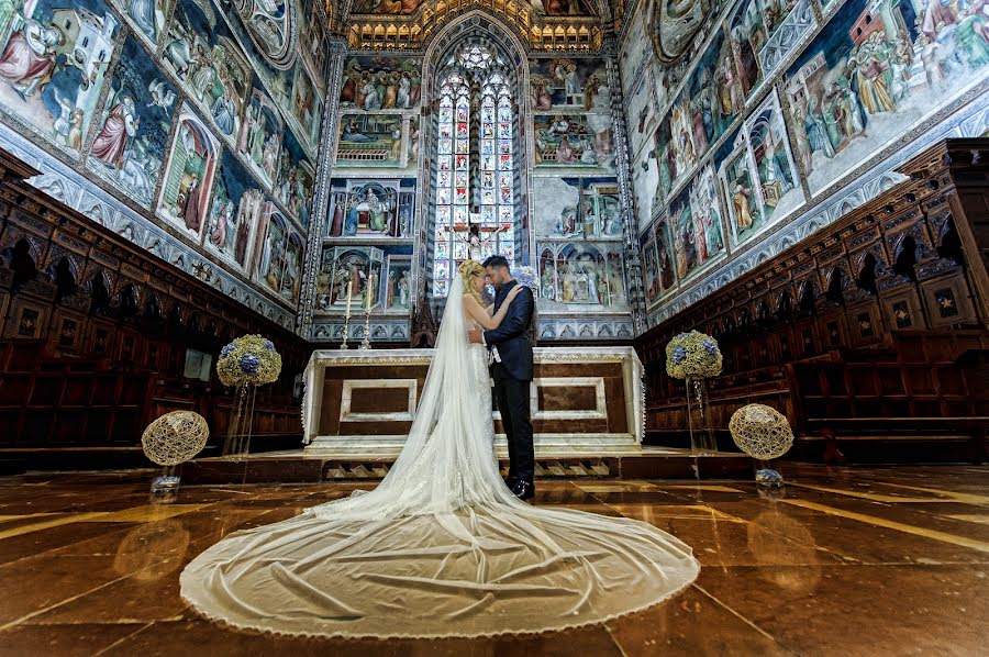 Wedding photographer Alessandro Ficano (ficano). Photo of 15 March 2017