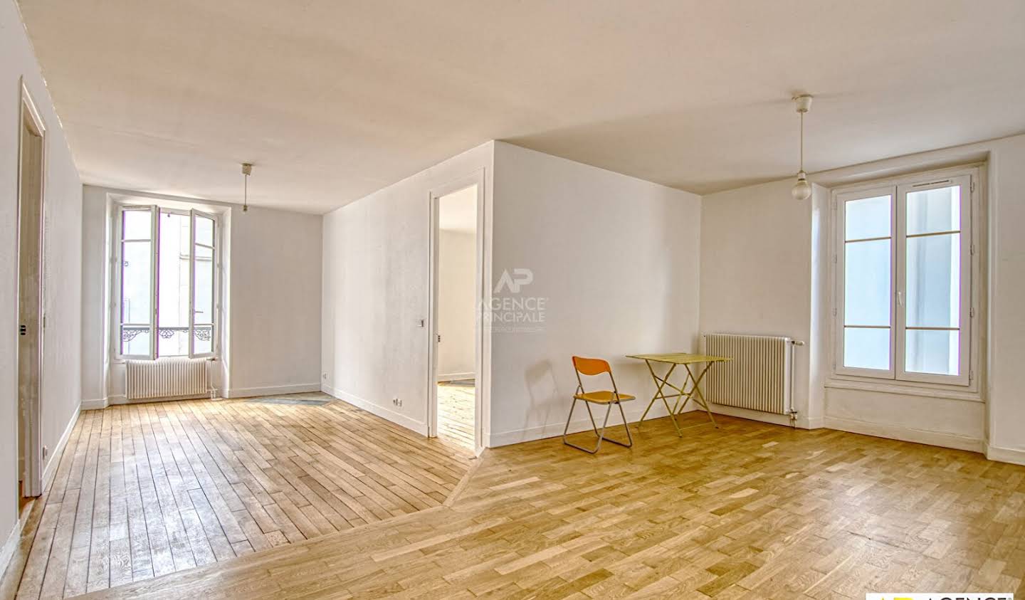 Appartement Versailles