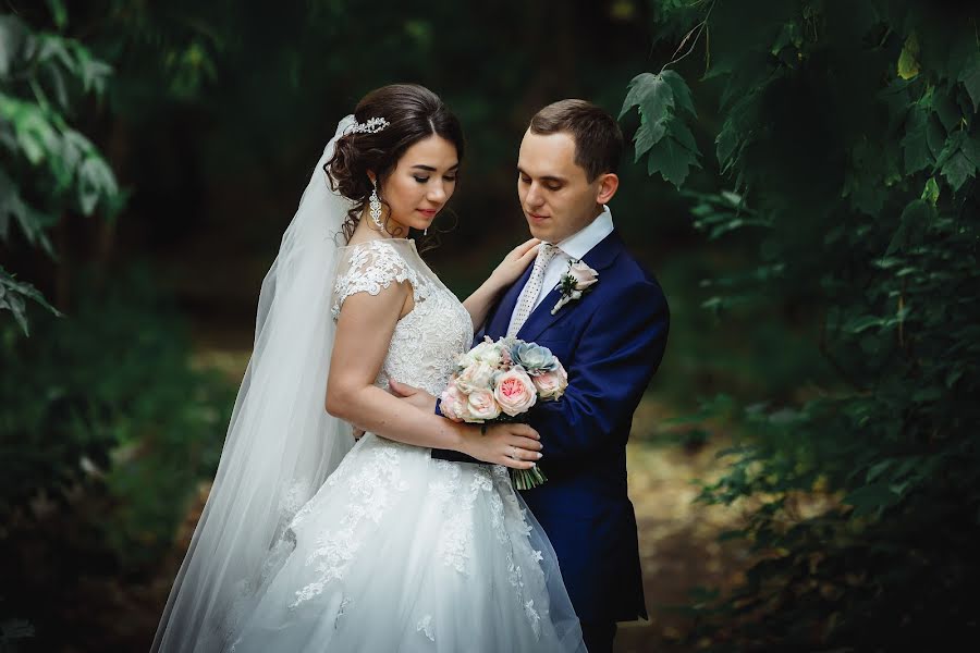 Wedding photographer Ilya Korshunov (ikorshunov). Photo of 4 October 2016