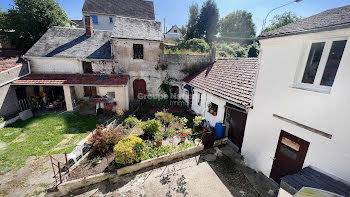 maison à Bornel (60)