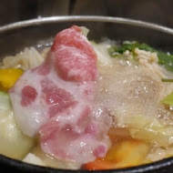 野人火鍋 Shabu 冷藏 熟成高級肉專門(三峽野人)