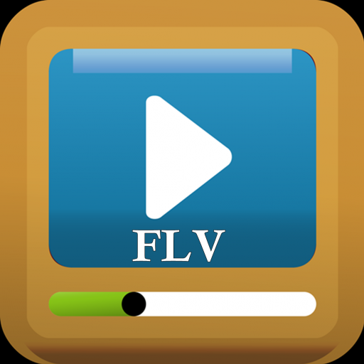 FLV Player -Flash File Manager